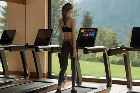 Lefay Resort & SPA Dolomiti in Pinzolo — foto 30
