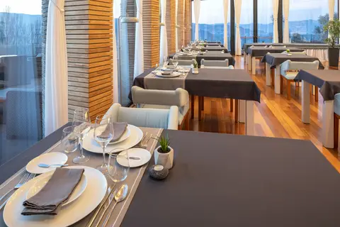Tempus Hotel & Spa in Ponte da Barca — foto 29
