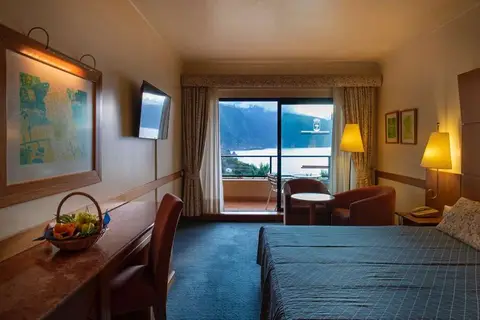 Monte Mar Palace Hotel in São Vicente, foto 15