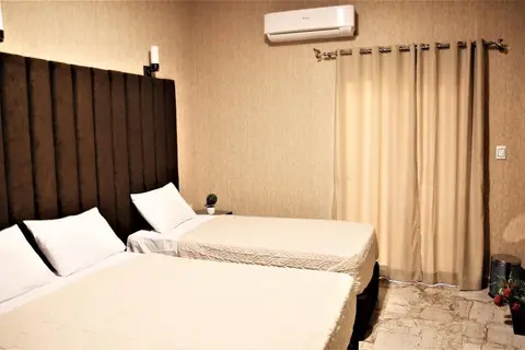 Valencia Hotel in Caïro — foto 4