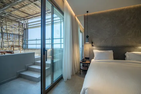 King Minos Retreat Resort & Spa in Chersonisos Municipal Unit — foto 46