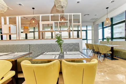 Leonardo Hotel Fuengirola Costa Del Sol in Fuengirola — foto 17