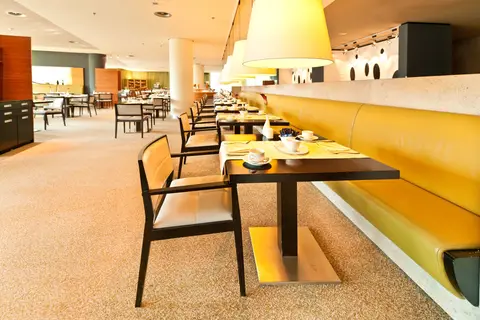 Dorint Hotel An der Messe Köln in Keulen — foto 27