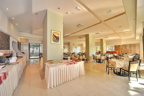 St. Constantin Hotel foto 23