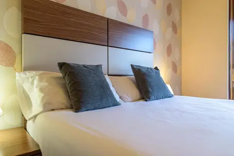 Hotel Alda Centro Pontevedra in Pontevedra — foto 6