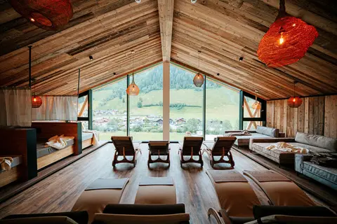 Carpe Solem Rauris in Rauris — foto 6