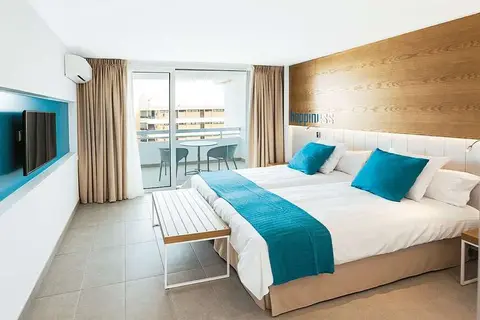 Hotel Akeah Broncemar in San Bartolomé de Tirajana, foto 19