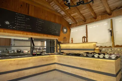 Gunes Boutique Hotel in Fethiye, foto 10