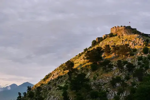 Legjenda in Shkodër — foto 8