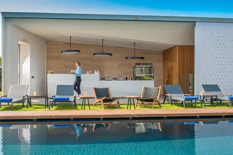 Aelius Hotel & Spa in Δημοτική Ενότητα Γουβών — foto 9