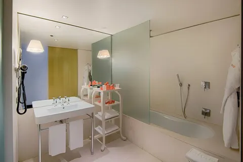 Hotel Nhow Milano foto 7