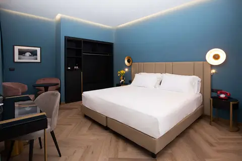 The Major Hotel in Rome, foto 5