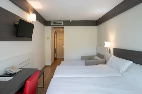 MedPlaya Hotel Santa Monica in Calella — foto 12