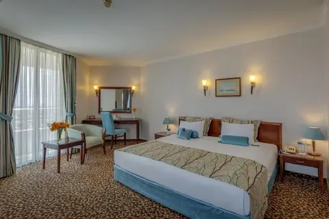 Best Western Plus Khan Hotel in Muratpaşa — foto 13