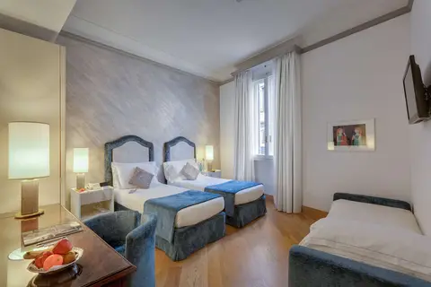 Rivoli Boutique Hotel in Florence, foto 3