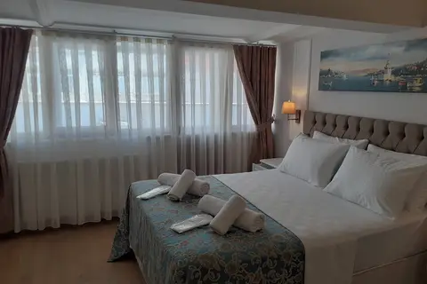 Beyazit Palace Hotel in Fatih — foto 10