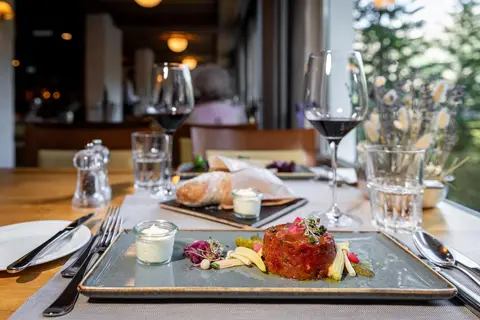 Sunstar Hotel Arosa in Arosa — foto 4
