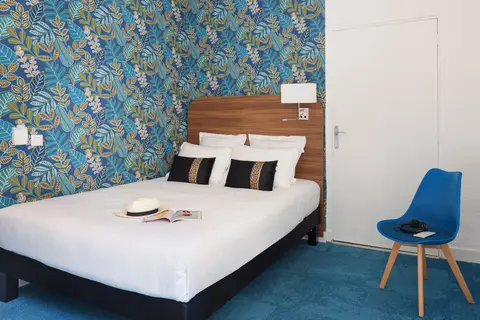 Hôtel Khla in Nice, foto 18