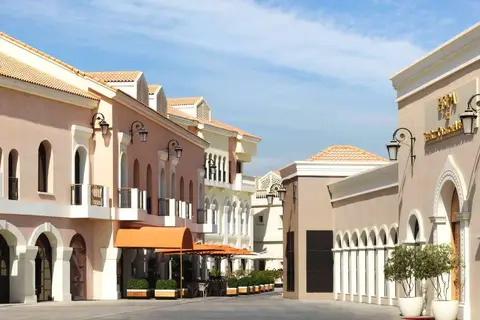 The Ritz-Carlton Abu Dhabi Grand Canal in الروضة — foto 28