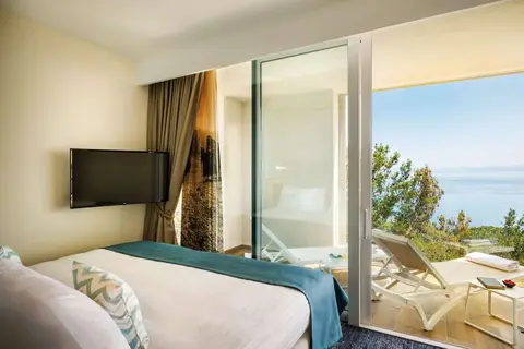 Valamar Girandella Maro Suites in Labin — foto 4