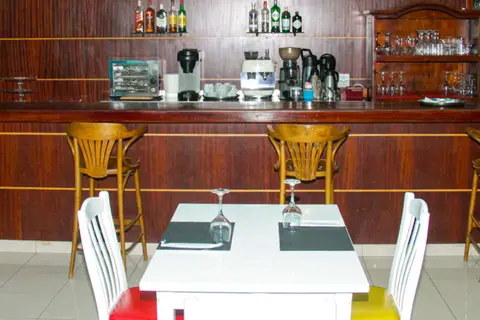 Don Paco in Mindelo — foto 4