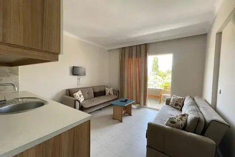 Asya Blue Apartments in Marmaris, foto 15