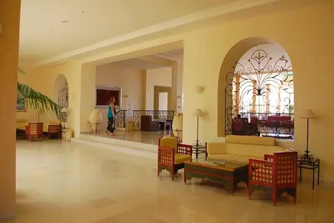 Zephir Hotel & Spa in جرجيس — foto 20