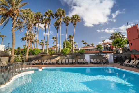 Aparthotel Barceló Fuerteventura Castillo foto 2