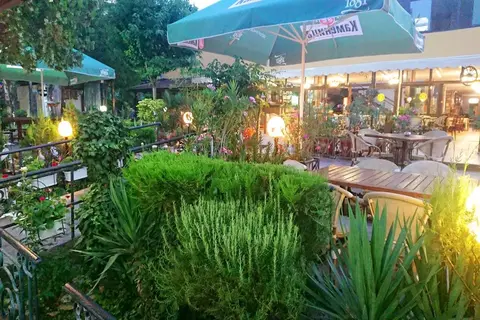 Trakia Garden Hotel in Слънчев бряг — foto 9