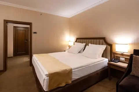 Astoria Grand Hotel in Sofia — foto 16