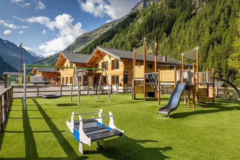 Premium Residence Zinal in Anniviers — foto 11