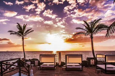 Hotel Dreams Jardin Tropical in Adeje — foto 22