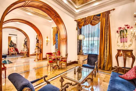 Hotel Romanico Palace in Rome, foto 25