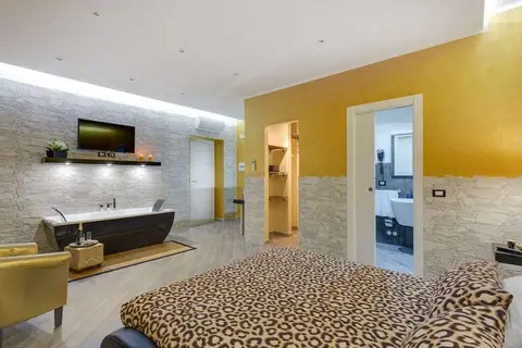 Excellence Suite in Rome, foto 14