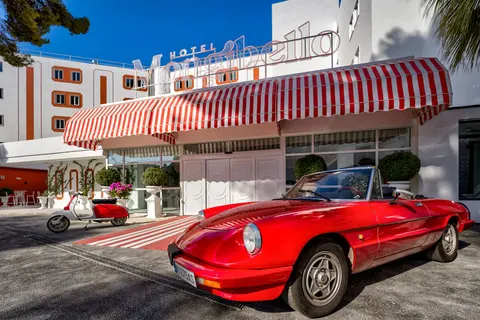 Mongibello in Santa Eulària des Riu — foto 27