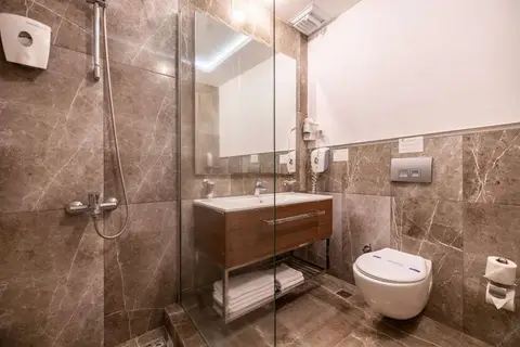 Kadikale Resort in Bodrum, foto 26