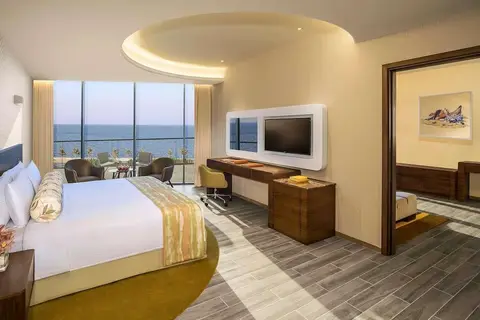 The Retreat Palm Dubai - MGallery by Sofitel in Dubai — foto 3