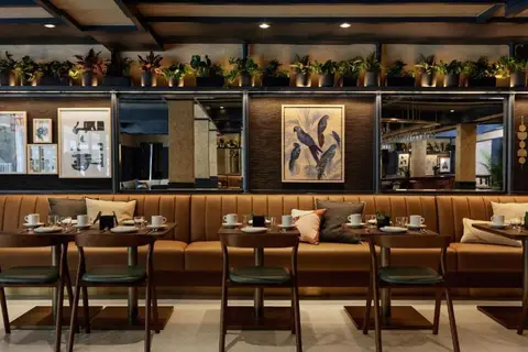 Kimpton Shorebreak Fort Lauderdale Beach Resort in Fort Lauderdale, foto 4