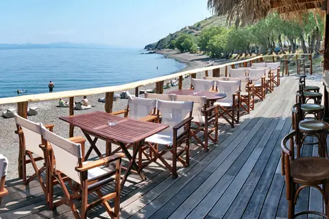 Aquamare Molyvos in Μόλυβος — foto 7