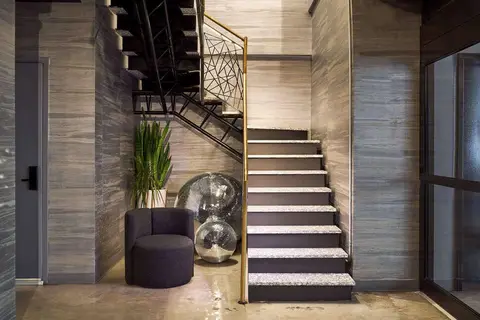 The FIDI Hotel in New York — foto 11