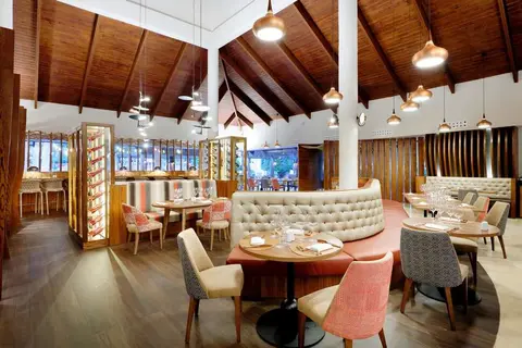 TRS Turquesa Hotel in Salvaleón de Higüey — foto 19