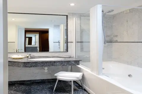 Grand Hotel Adriatico in Florence, foto 11