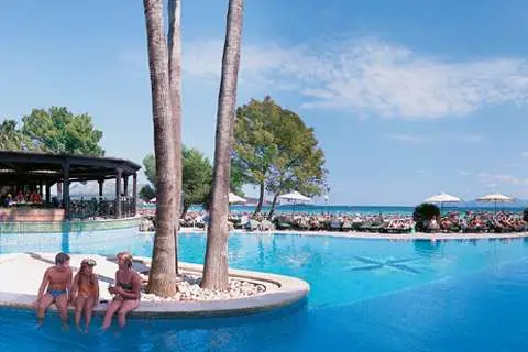 Paraiso de Alcudia in Alcúdia — foto 2