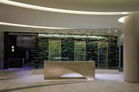 Millennium Capital Grand Abu Dhabi in أبوظبي — foto 30