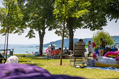 Füred in Balatonfüred — foto 3