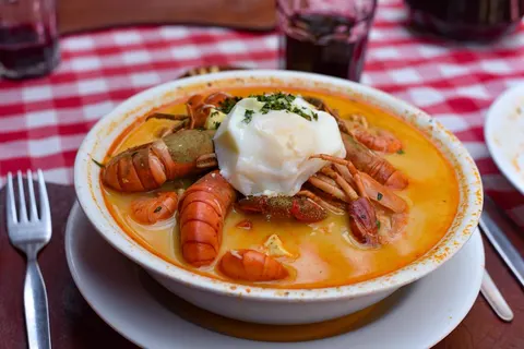 20-daagse rondreis Peru & Bolivia in Arequipa — foto 5