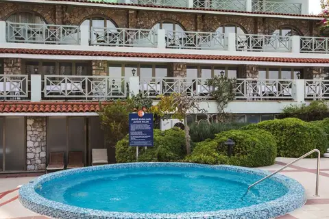 MARTI La Perla in Marmaris, foto 2