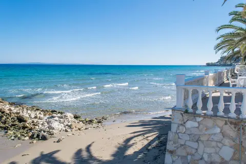 Paradise Beach Hotel in Δημοτική Ενότητα Ζακυνθίων — foto 9