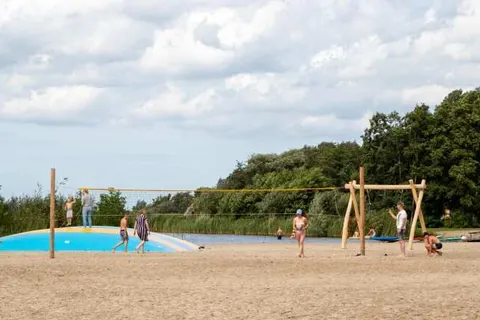 Strandparc Nulde foto 9