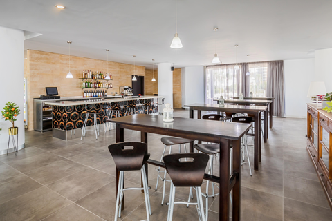 Hotel Barceló Santiago - adults only foto 17